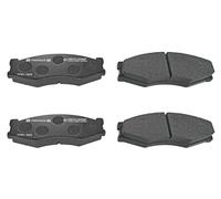 FERODO FDB340 Brake pad set