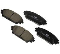 Ferodo FDB4446 Brake Pad Set, disc brake