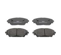 Ferodo FDB4446 Brake Pad Set, disc brake