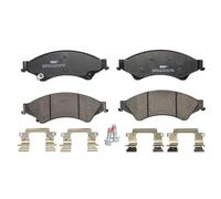 FERODO FDB4832 Brake pad set