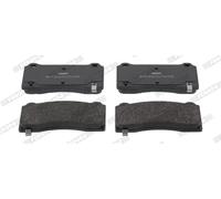 BRAKE PAD SET DISC BRAKE FDB5259 FOR TESLA MODEL/Y/3