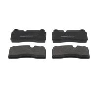 Brake pads FDB5402 FERODO for BMW 2 Coupe
