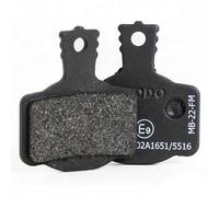 Ferodo Campagnolo/magura 2p Mt4 Disc Brake Pads Grey