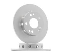 FERODO DDF053C Brake disc