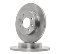 FERODO DDF055 Brake disc