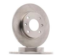FERODO DDF059 Brake disc