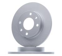 FERODO DDF059C Brake disc