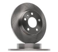 FERODO DDF1044 Brake disc