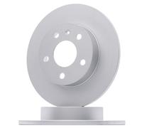 FERODO DDF1044C Brake disc