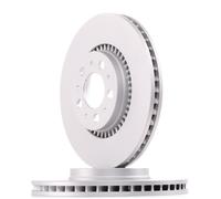FERODO DDF1078C Brake disc
