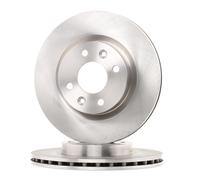 FERODO DDF1096 Brake disc