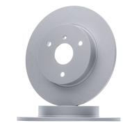 FERODO DDF1111C Brake disc
