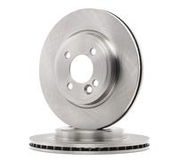 FERODO DDF1127 Brake disc