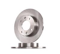 FERODO DDF1178 Brake disc