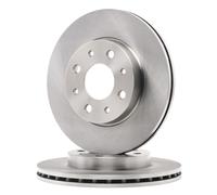 FERODO DDF1179 Brake disc
