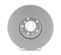 FERODO DDF1202C-1 Brake Disc Front Fits Alpina B10 Touring BMW 5 Touring