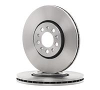 FERODO DDF1221 Brake disc