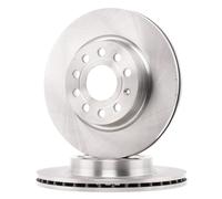 FERODO DDF1223 Brake disc