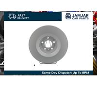 FERODO DDF1238C-1 Brake disc