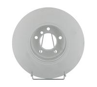 FERODO DDF1242C-1 Brake Disc Front Fits Alpina B10 Touring BMW 5 Touring 6 Rover