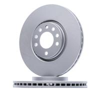 FERODO DDF1261C Brake disc