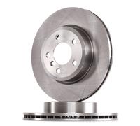 FERODO DDF1271 Brake disc
