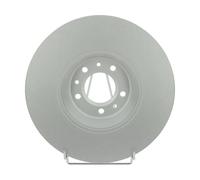 FERODO DDF1274C-1 Brake Disc Front Fits Citroen C6 C5 3 Break Peugeot 407 SW
