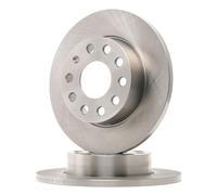 FERODO DDF1276 Brake disc