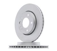 FERODO DDF1286C Brake disc