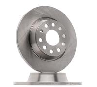 FERODO DDF1306 Brake disc