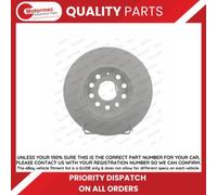 FERODO DDF1306C Brake disc