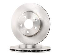 FERODO DDF1316 Brake disc