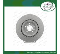 Ferodo DDF1434C-1 Pair Brake Discs
