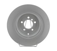 FERODO DDF1437C-1 Brake disc