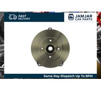 FERODO DDF1517-1 Brake Disc Rear Fits Renault Clio 1 MK2 Megane 1 Coach Classic