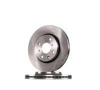 FERODO DDF1527 Brake disc