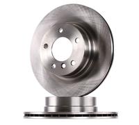 FERODO DDF1549 Brake disc