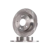 FERODO DDF1558 Brake disc