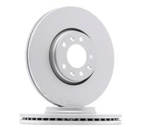 FERODO DDF1615C Brake disc