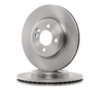 FERODO DDF1617 Brake disc