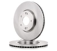 FERODO DDF1630 Brake disc