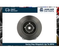 FERODO DDF1641-1 Brake Disc Rear Fits Renault Scenic 1 MPV Megane Scenic Rover