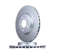 FERODO DDF1663C Brake disc