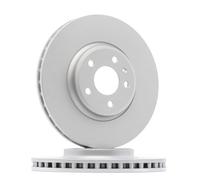 FERODO DDF1664C Brake disc