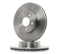 FERODO DDF1690 Brake disc