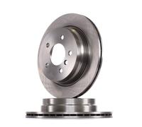 FERODO DDF1697 Brake disc