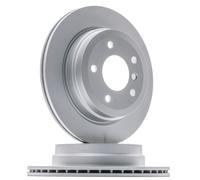FERODO DDF1697C Brake disc
