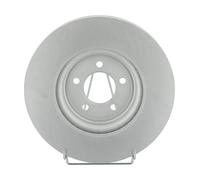 FERODO DDF1702C-1 Brake Disc Front Fits Jaguar XJ S-Type 2 XF 1 Sportbrake
