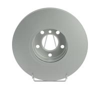 FERODO DDF1714C-1 Brake Disc Front Fits BMW X5 X6 Toyota Corolla Saloon