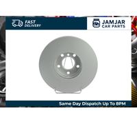 FERODO DDF1714C-1 Brake Disc Front Fits BMW X5 X6 Toyota Corolla Saloon